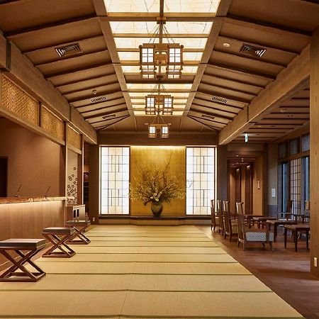 Yukinohana Yuzawa  Exteriör bild