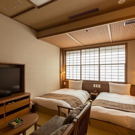 Yukinohana Yuzawa  Exteriör bild