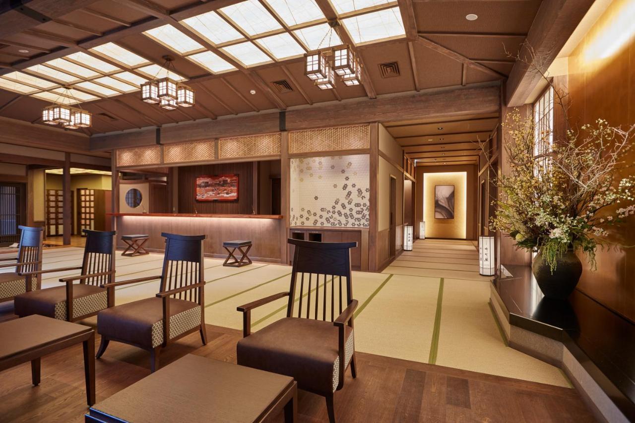 Yukinohana Yuzawa  Exteriör bild