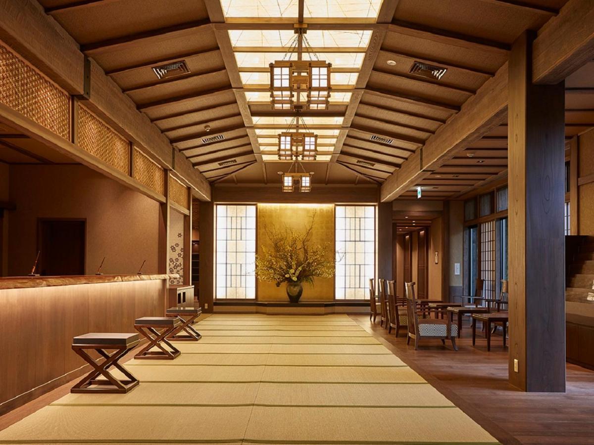 Yukinohana Yuzawa  Exteriör bild