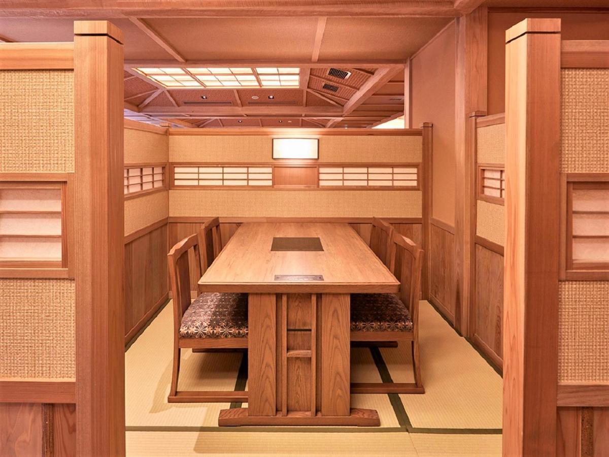 Yukinohana Yuzawa  Exteriör bild