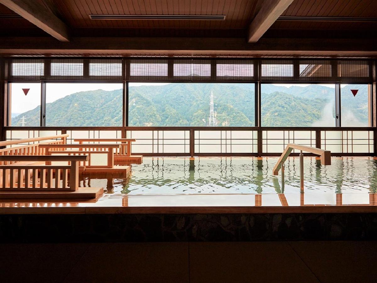 Yukinohana Yuzawa  Exteriör bild