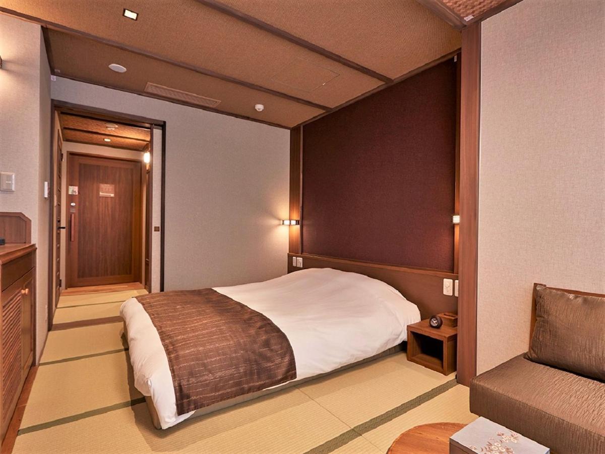 Yukinohana Yuzawa  Exteriör bild