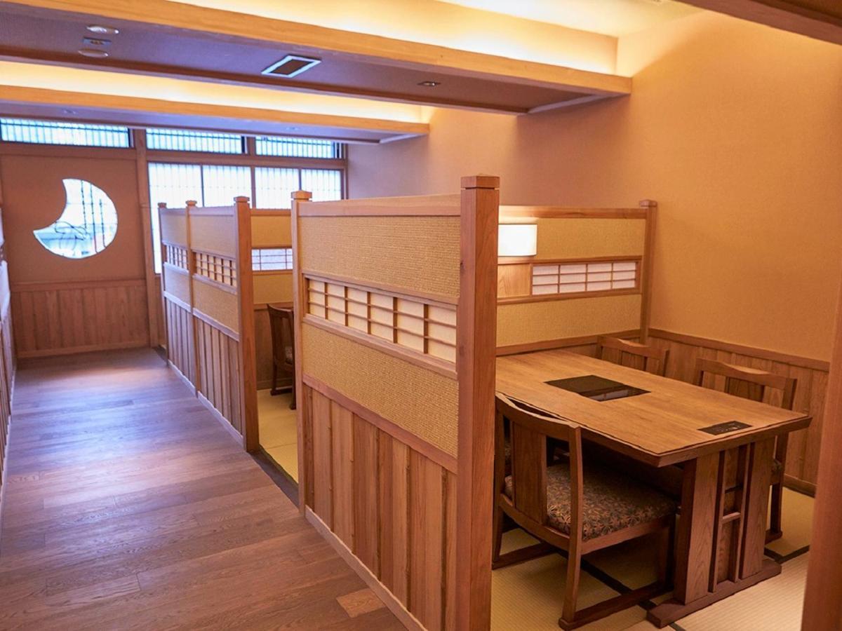 Yukinohana Yuzawa  Exteriör bild