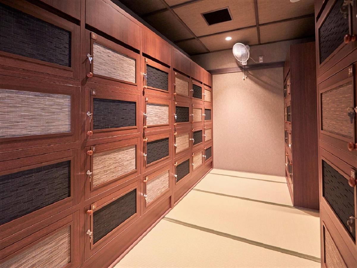 Yukinohana Yuzawa  Exteriör bild