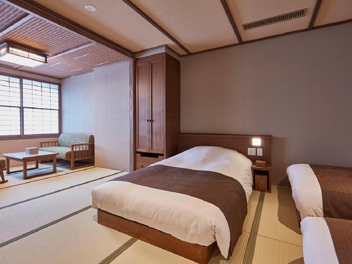 Yukinohana Yuzawa  Exteriör bild