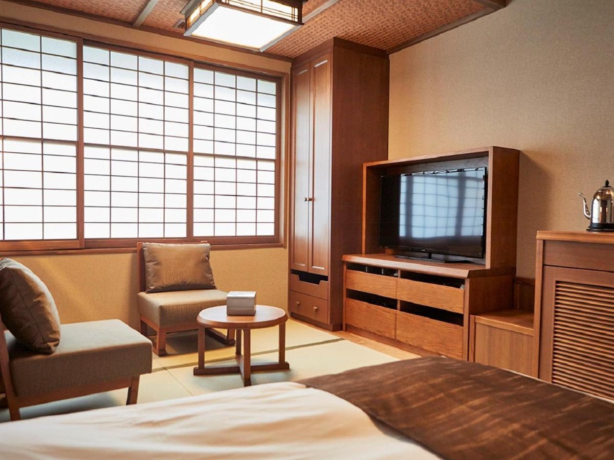 Yukinohana Yuzawa  Exteriör bild