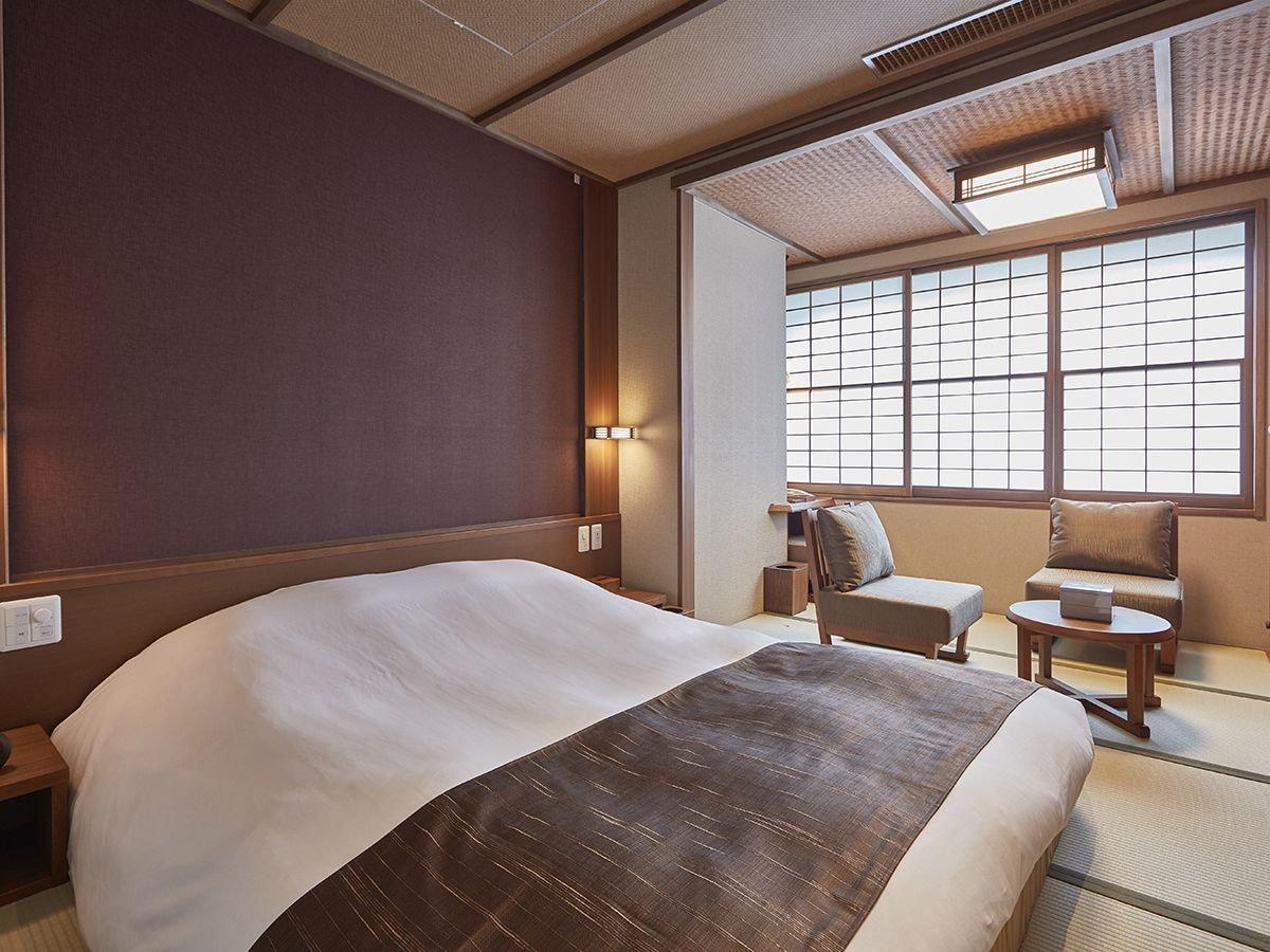 Yukinohana Yuzawa  Exteriör bild