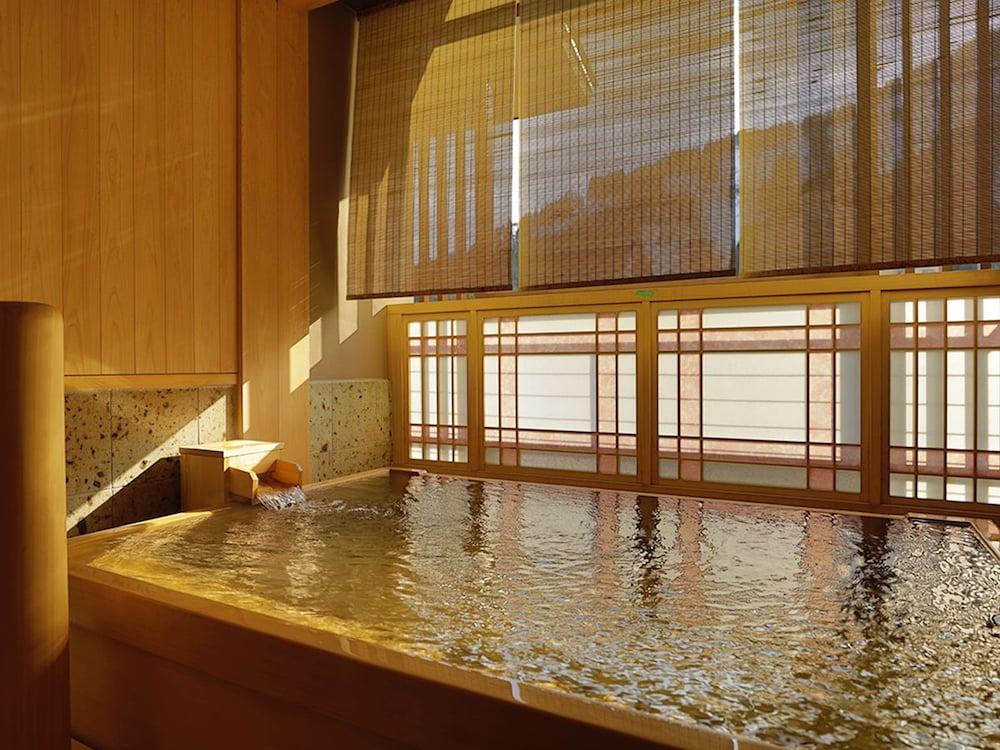 Yukinohana Yuzawa  Exteriör bild