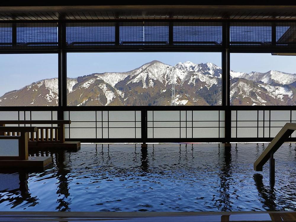 Yukinohana Yuzawa  Exteriör bild