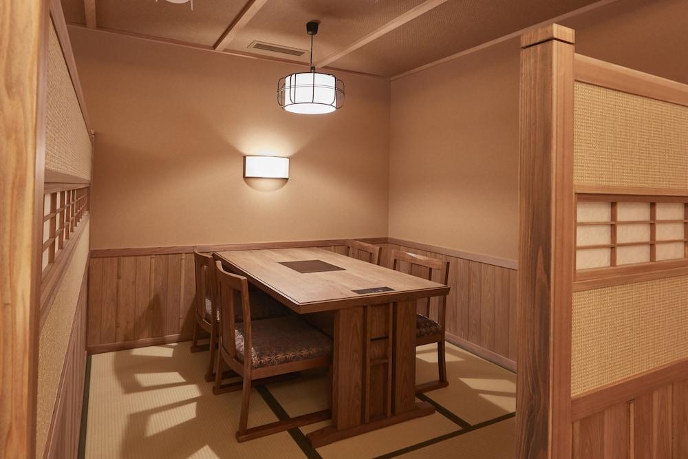 Yukinohana Yuzawa  Exteriör bild