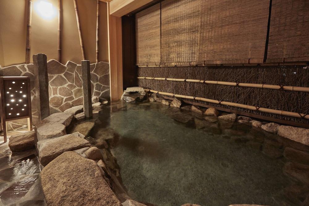 Yukinohana Yuzawa  Exteriör bild
