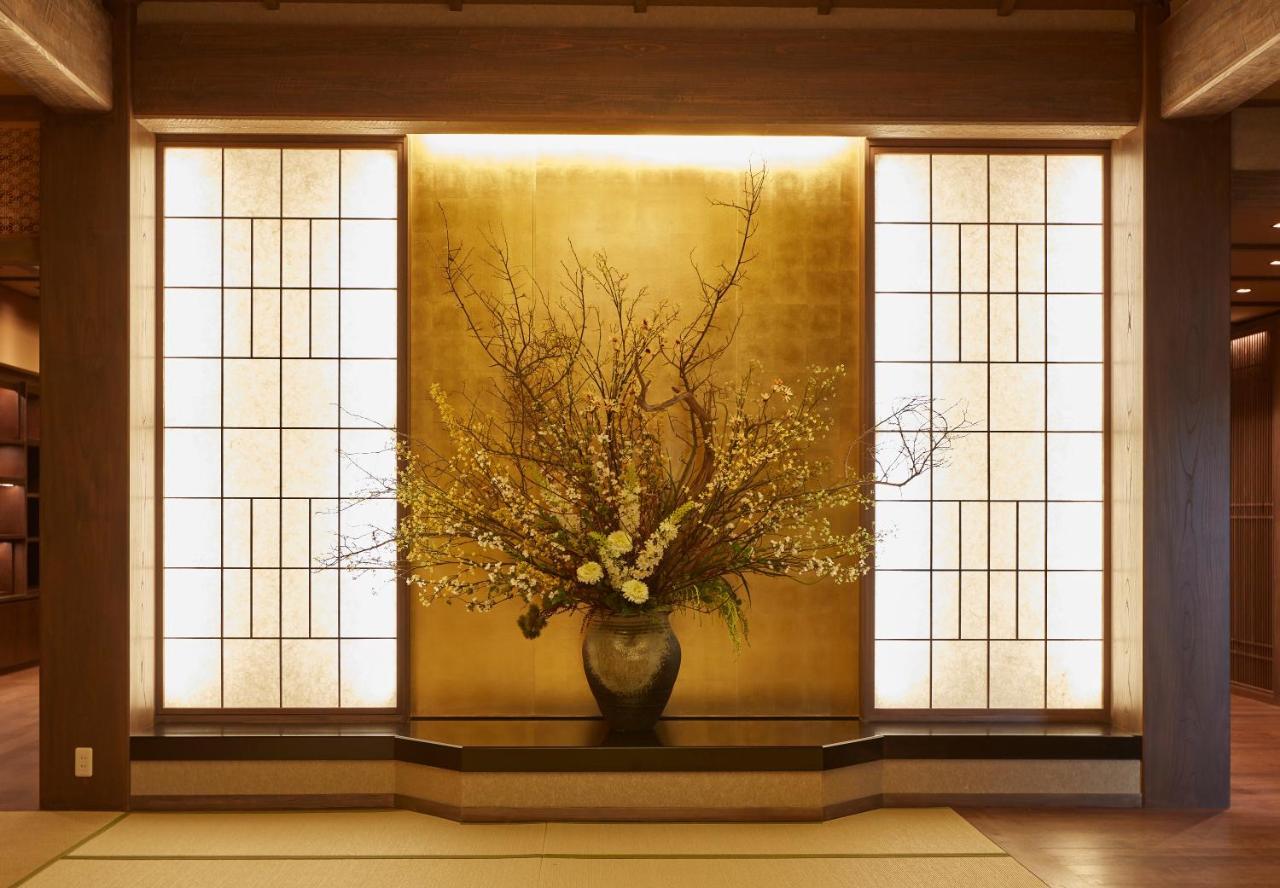 Yukinohana Yuzawa  Exteriör bild