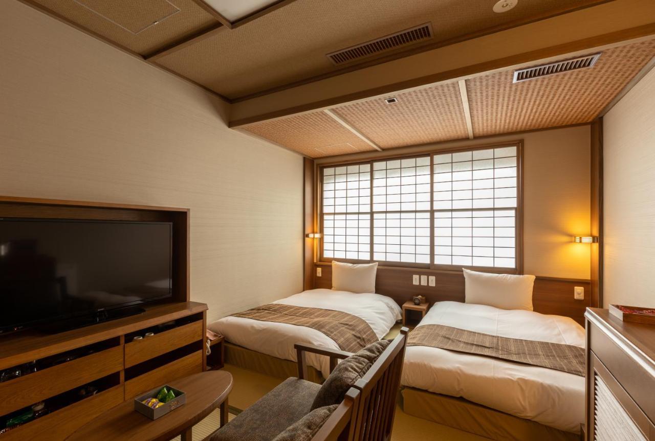 Yukinohana Yuzawa  Exteriör bild