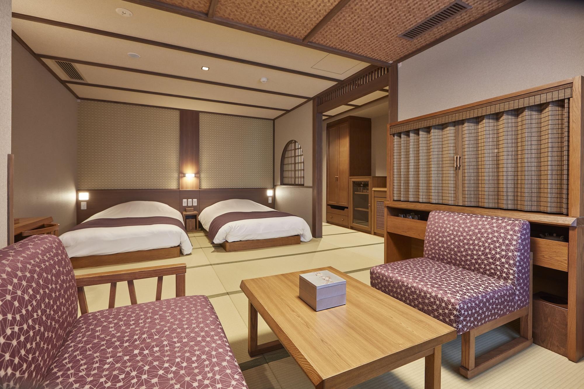 Yukinohana Yuzawa  Exteriör bild