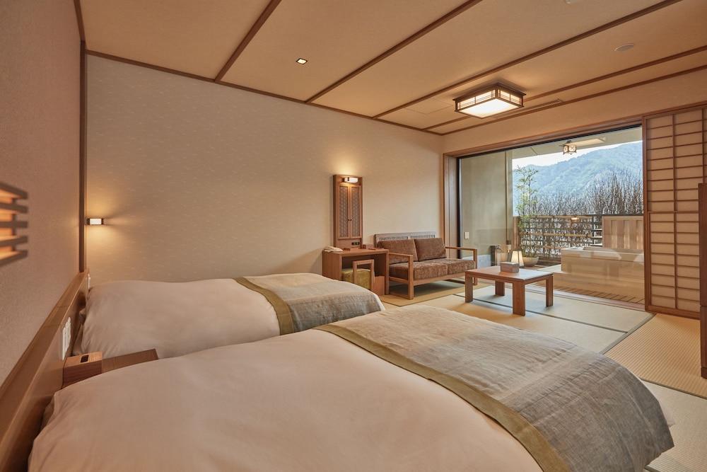 Yukinohana Yuzawa  Exteriör bild